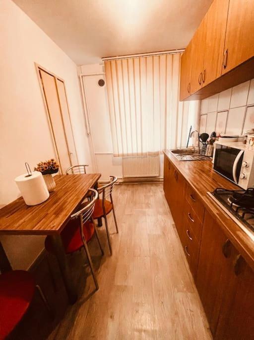 تيميشورا Ultracentral Big Flat Near The Opera Square P17 المظهر الخارجي الصورة