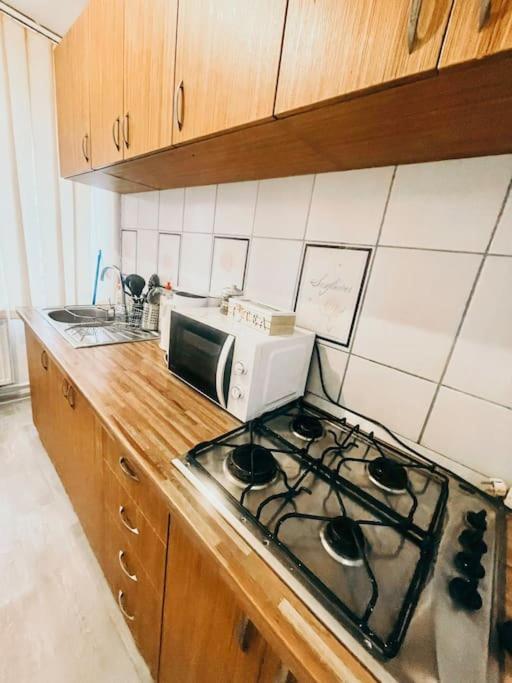 تيميشورا Ultracentral Big Flat Near The Opera Square P17 المظهر الخارجي الصورة