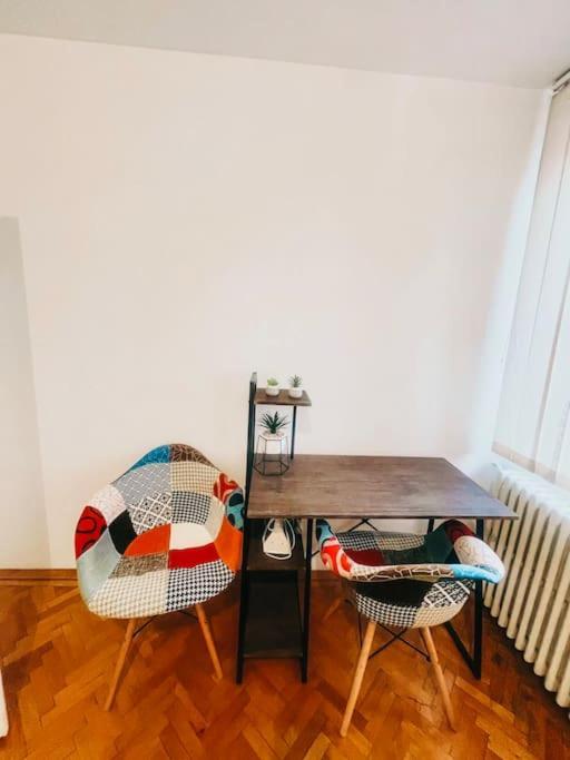 تيميشورا Ultracentral Big Flat Near The Opera Square P17 المظهر الخارجي الصورة